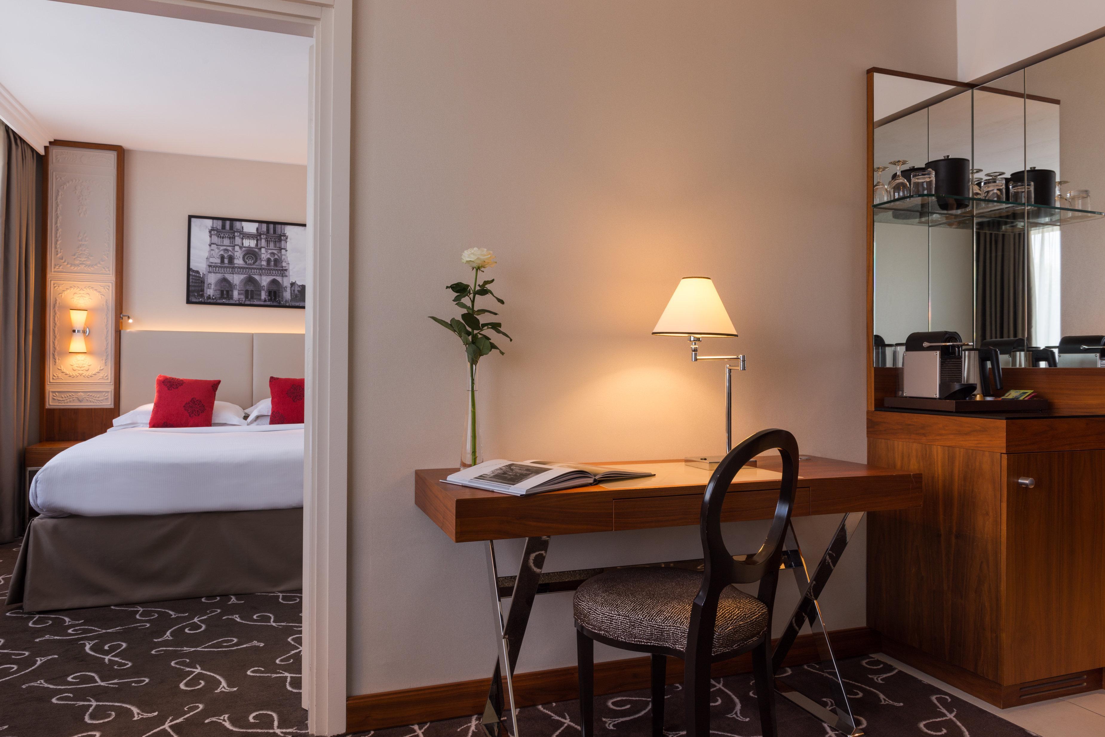 Crowne Plaza Paris - Neuilly, An Ihg Hotel Eksteriør billede