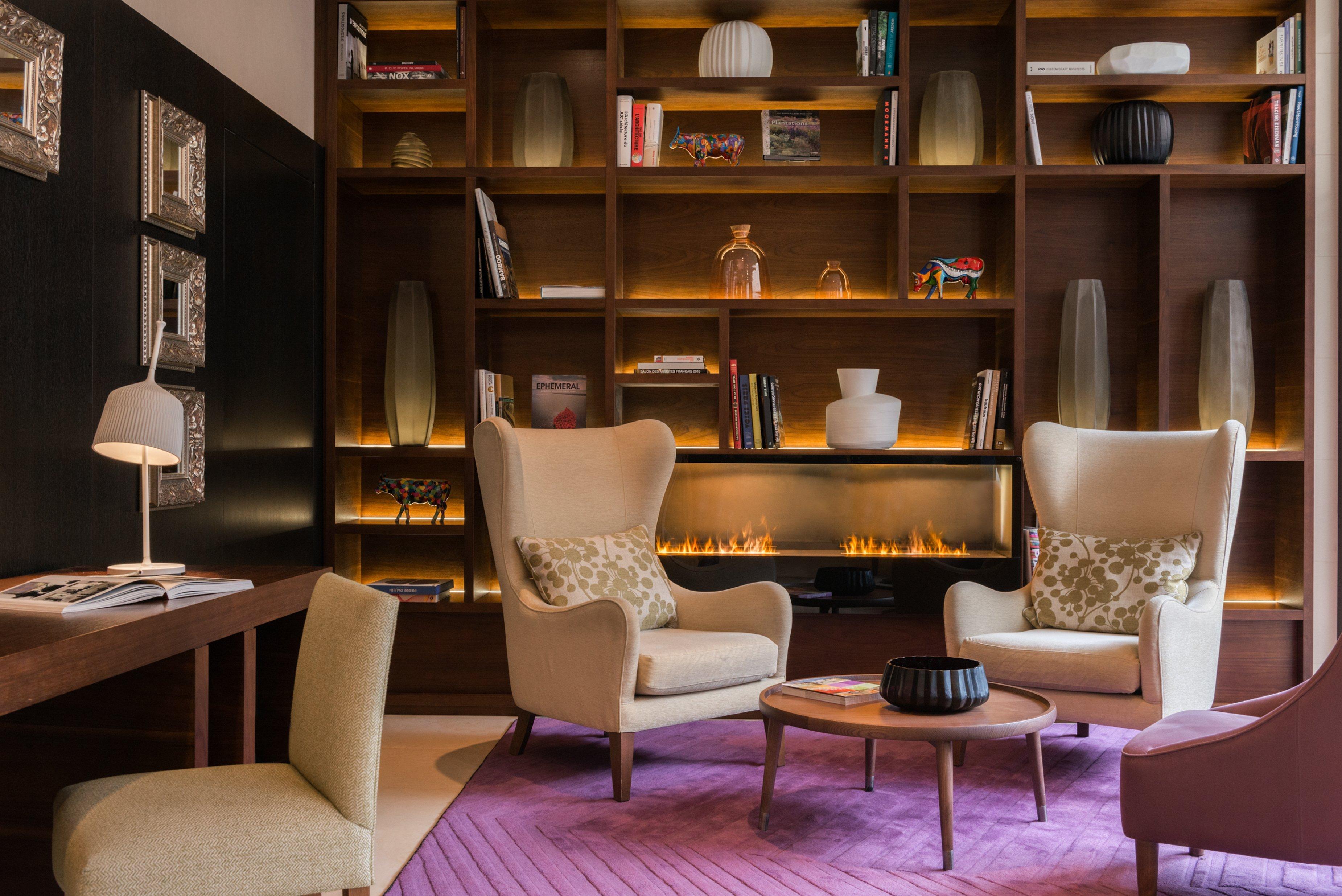 Crowne Plaza Paris - Neuilly, An Ihg Hotel Eksteriør billede